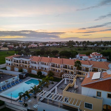 Apartamentos Turisticos Novochoro Albufeira Ngoại thất bức ảnh