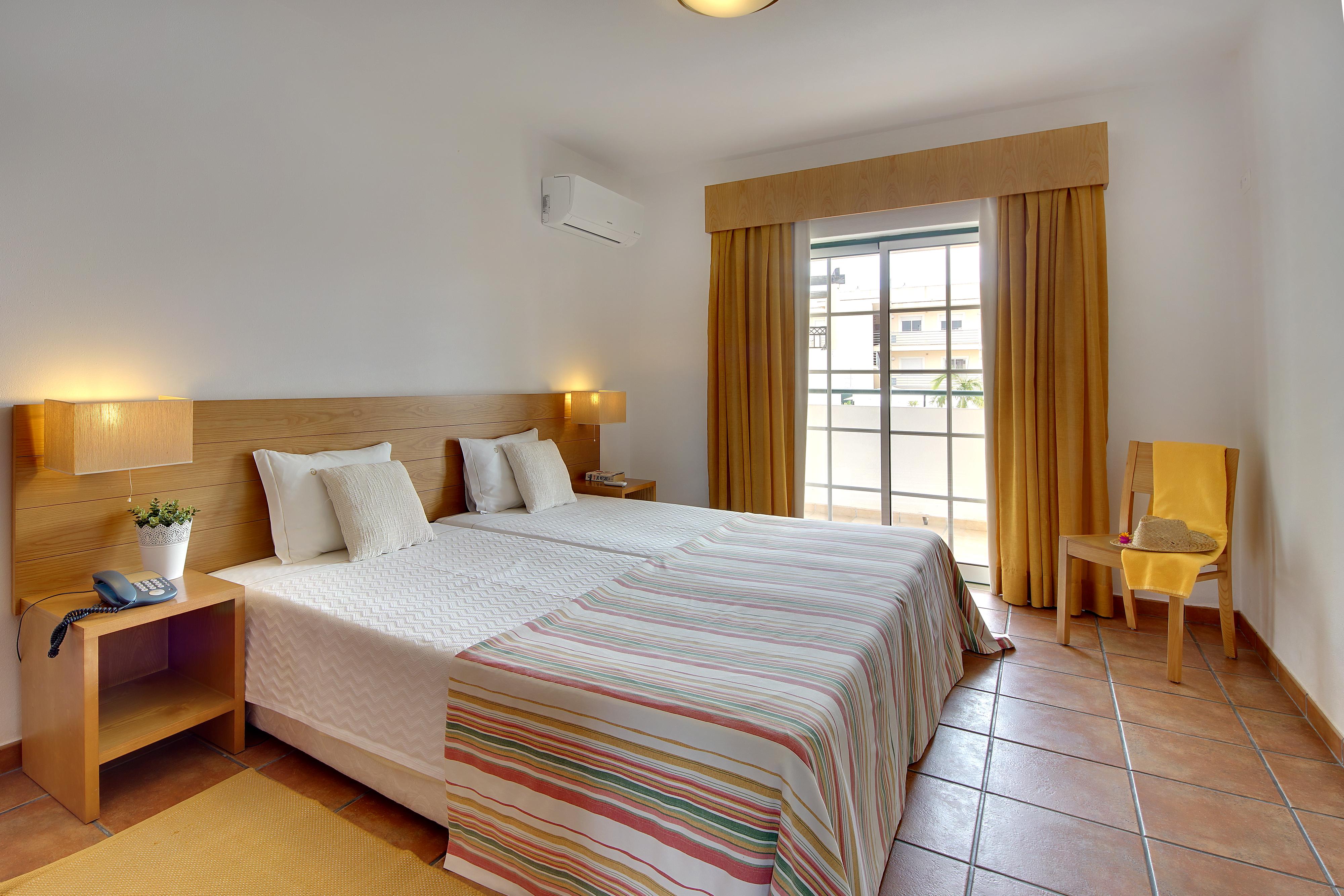 Apartamentos Turisticos Novochoro Albufeira Ngoại thất bức ảnh