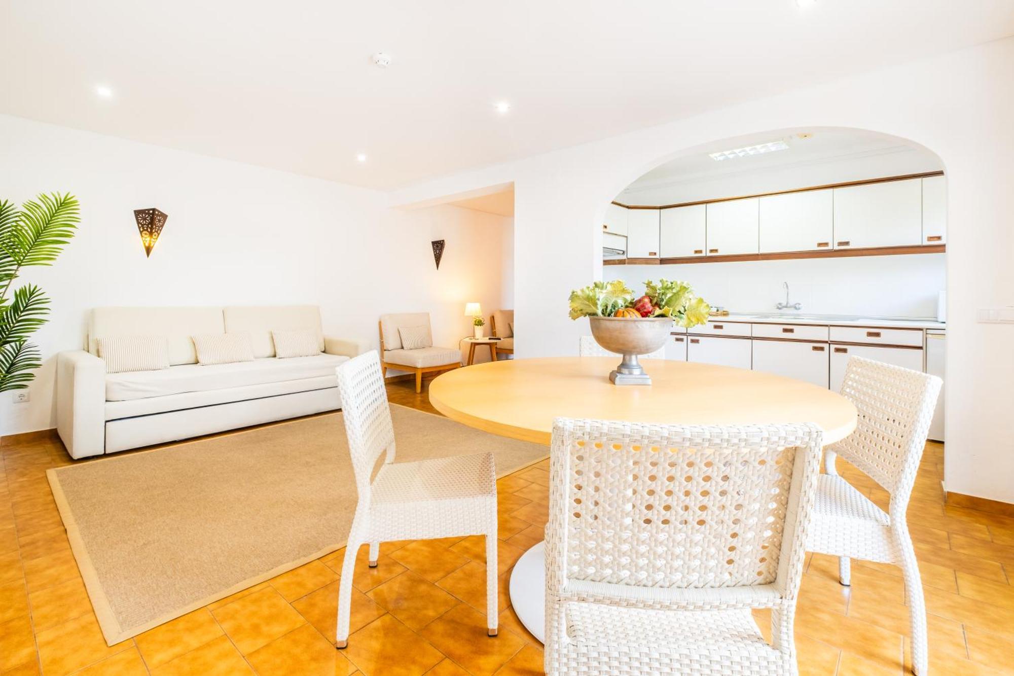 Apartamentos Turisticos Novochoro Albufeira Ngoại thất bức ảnh